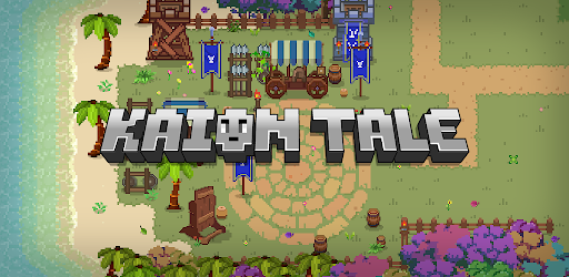 Kaion Tale - MMORPG