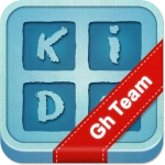 Kids Games (10 in 1)