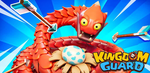 Kingdom Guard: Tower Defense