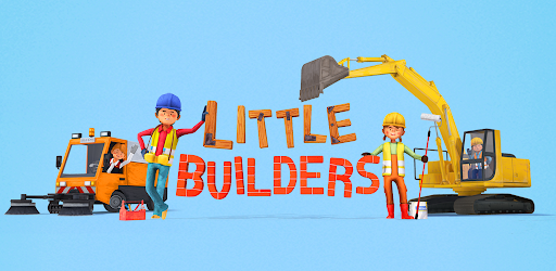 Little Builders