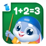 Math for Kids: Learning Games