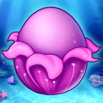 Merge Mermaids-magic puzzles Merge Mermaids-magic puzzles