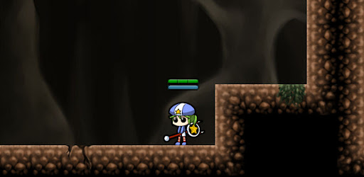 Miracle Fly - Platformer Flyin