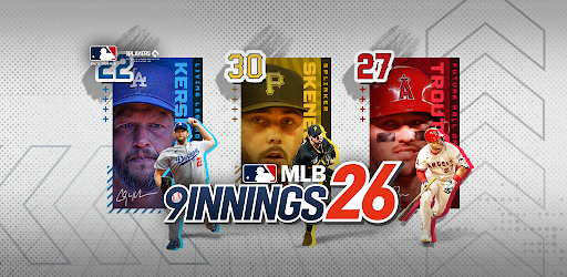 MLB 9 Innings 26