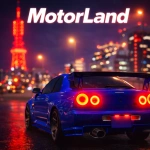 MotorLand MotorLand
