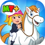 My City: Star Horse Stable