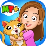 My Town: Pet games & Animals My Town: Pet games & Animals