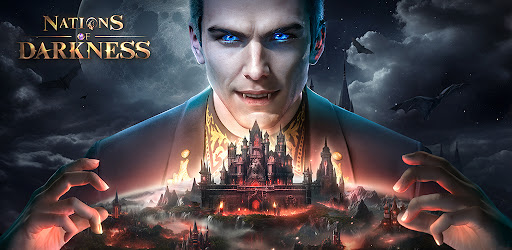 Nations of Darkness