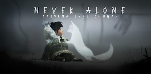 Never Alone for Android TV