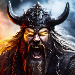 Nordicandia: Semi Idle RPG