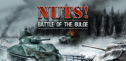 Nuts!: The Battle of the Bulge