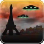 Paris Must Be Destroyed