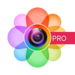Photo Studio PRO: photo editor
