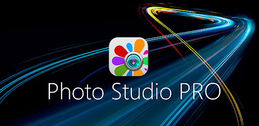 Photo Studio PRO: photo editor