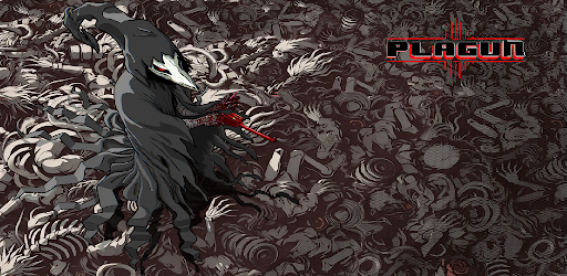PLAGUN - The Plague Goes On