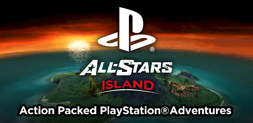 PlayStation® All-Stars Island