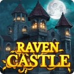 Raven Castle : Mystery Match 3 Raven Castle : Mystery Match 3