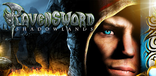 Ravensword: Shadowlands 3d RPG
