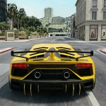 Extreme Car Simulator - Racing