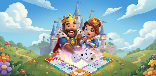 Roll & Rule: Roll, Build, Raid