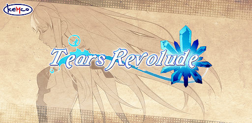 RPG Tears Revolude
