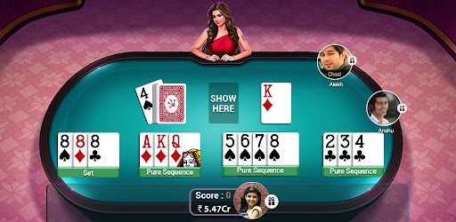 Rummy GOLD: Indian Rummy Game