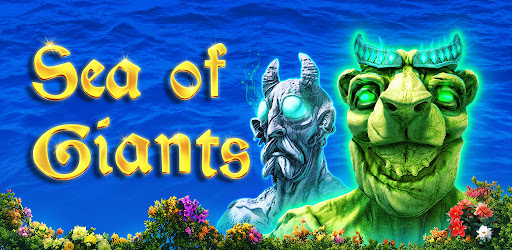 Sea of Giants: Full