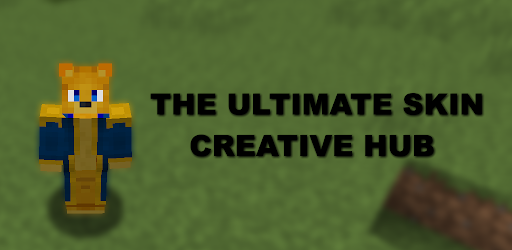Skin Creator for Minecraft