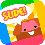 Slide the NUMBER 15 Puzzle