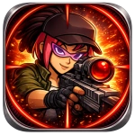 Sniper Arena