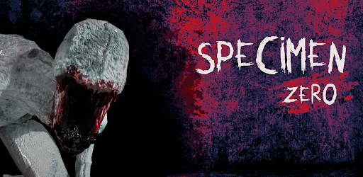 Specimen Zero - Online horror