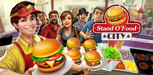 Stand O’Food City: Frenzy