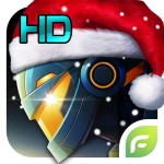 Star Warfare:Alien Invasion HD