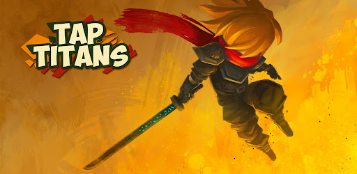 Tap Titans