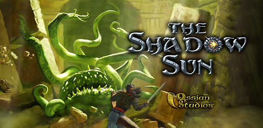 The Shadow Sun