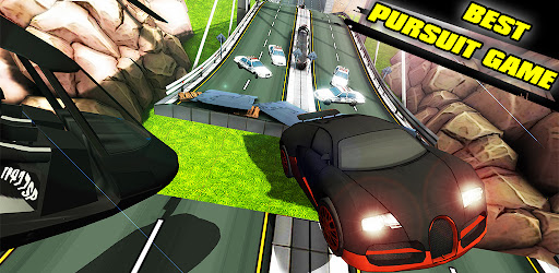 Traffic Crash - Highway Racer