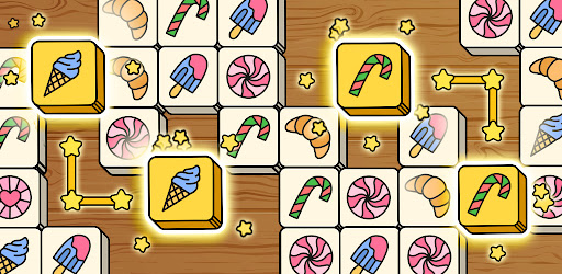 Twin Tiles - Tile Connect Game