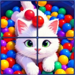 Video Jigsaw Puzzle