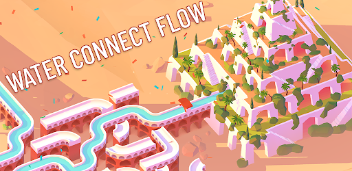 Water Connect Flow