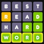 Wordle! Wordle!