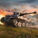 World of Tanks Blitz™