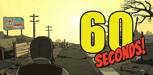 60 Seconds! Atomic Adventure