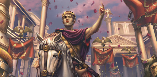 Age of Dynasties: Rome War