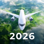 Airline Manager - 2027