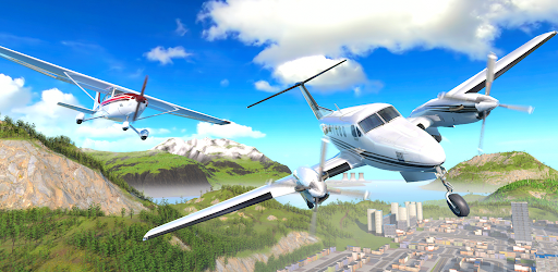 Airplane Pro: Flight Simulator