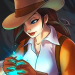 Alicia Quatermain 2: The Stone Alicia Quatermain 2: The Stone