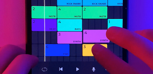 Beat Layers: Music, Beat Maker