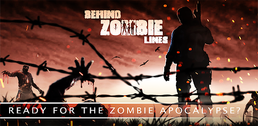 Behind Zombie Lines