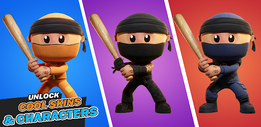 Brawler Fighting Survival Game