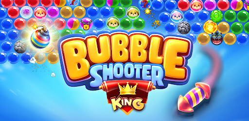 Bubble Shooter King
